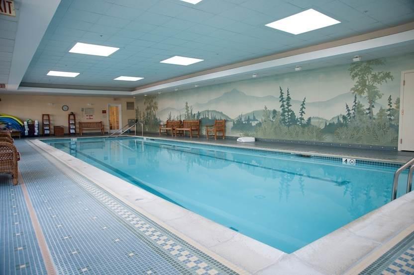 RiverMead Lifecare Community Senior Living Community Assisted Living